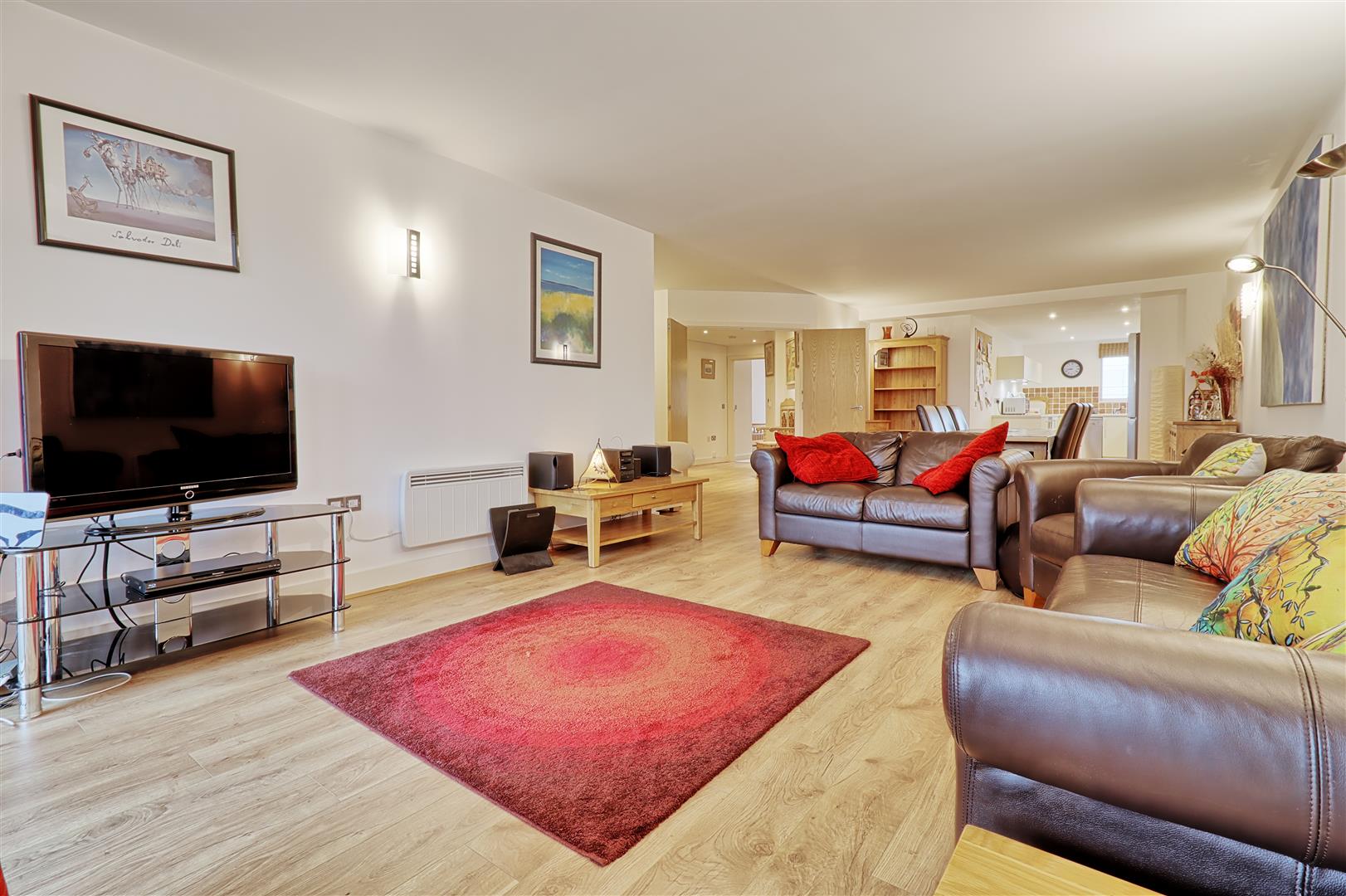 Riverside Place, Cambridge